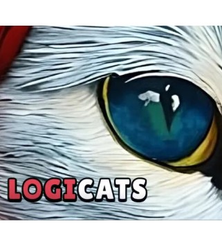 Logicats Steam Key GLOBAL